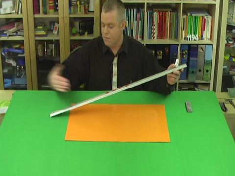 video image