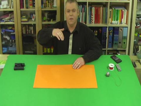 video image