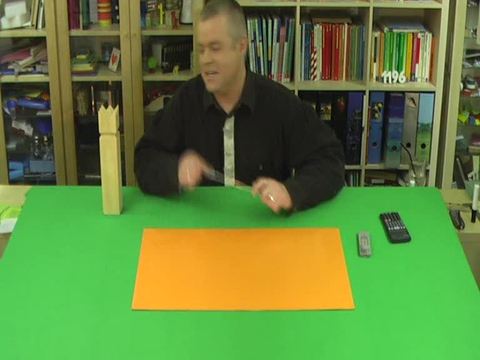video image