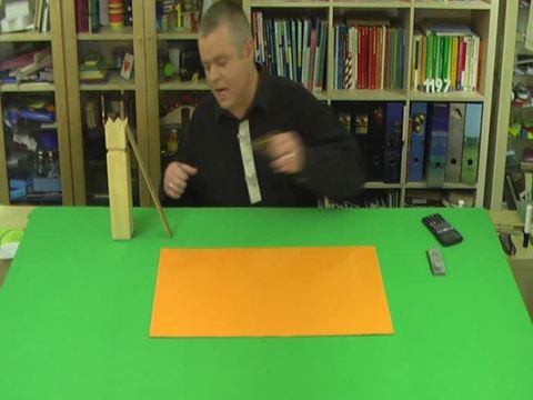 video image