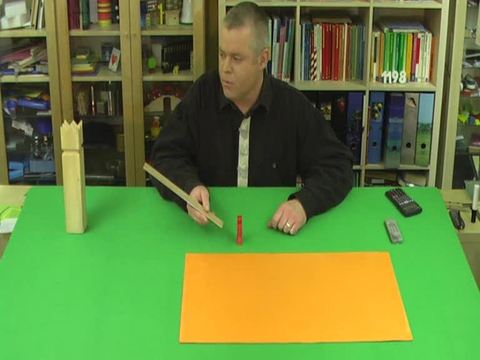 video image
