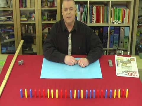 video image