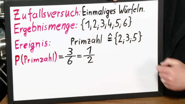 video image
