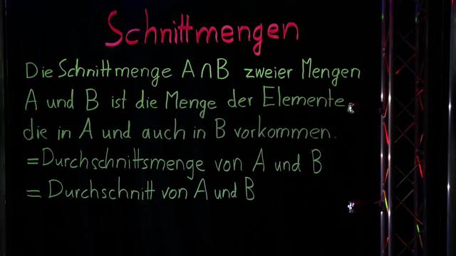 video image