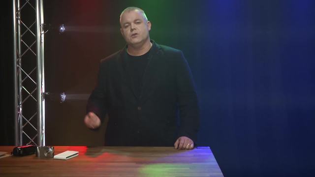video image