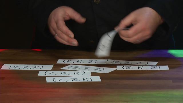 video image