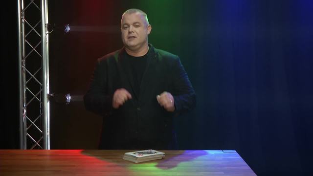 video image