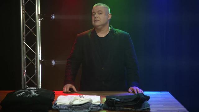 video image