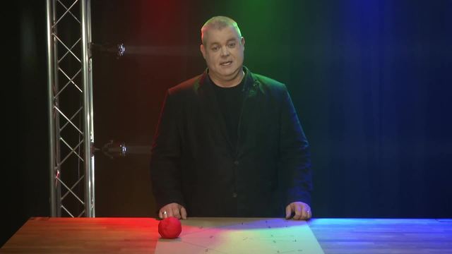 video image