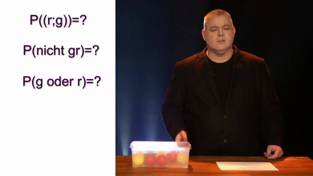 video image