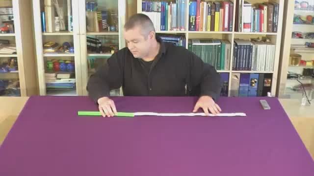 video image
