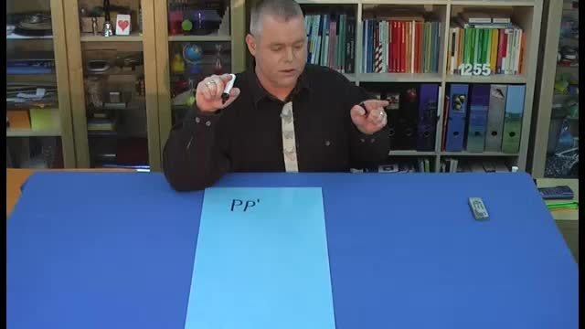 video image