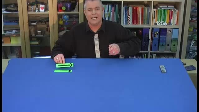 video image