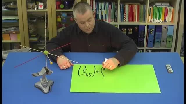 video image