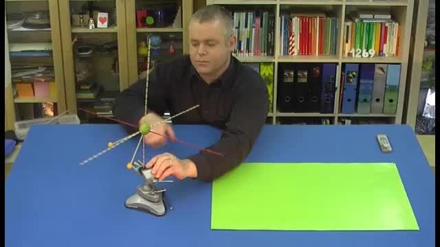 video image