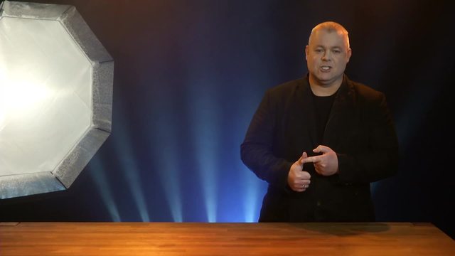 video image
