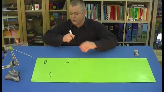 video image