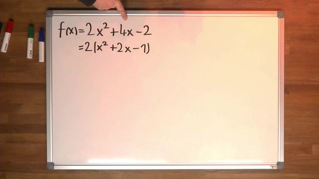 video image