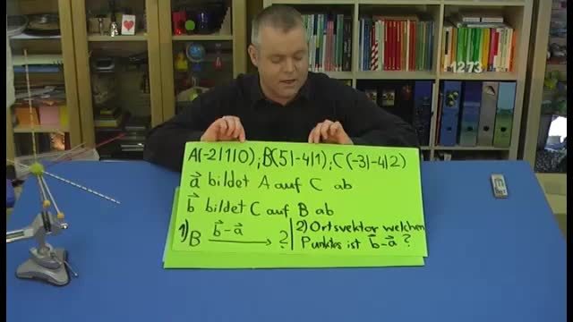 video image