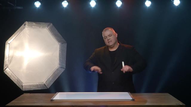 video image