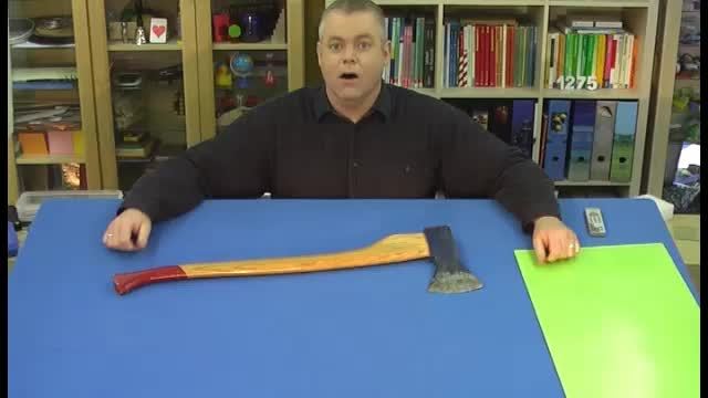video image