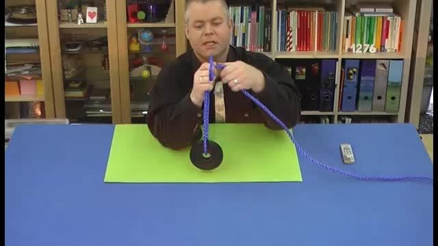 video image