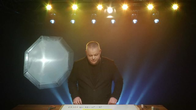 video image