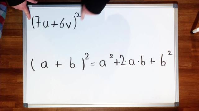 video image