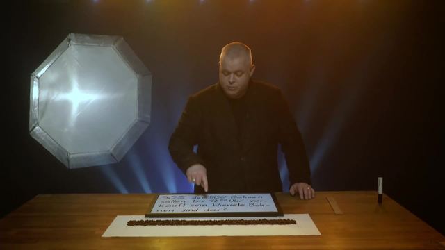 video image