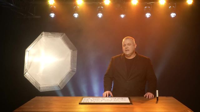 video image