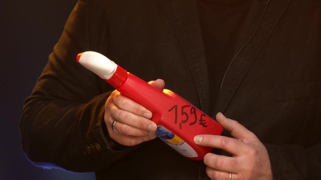 video image