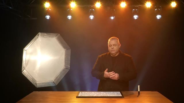 video image