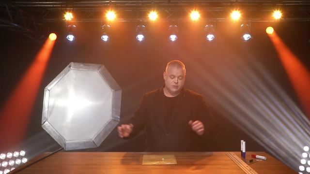 video image