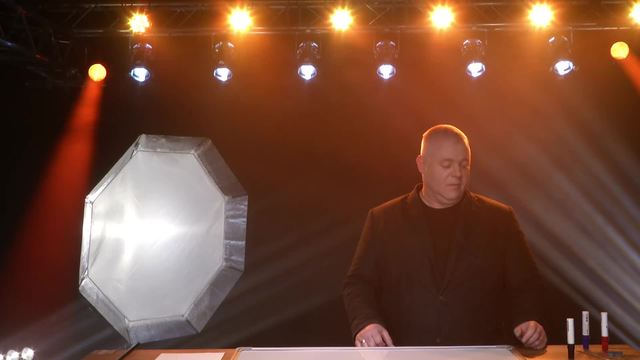 video image