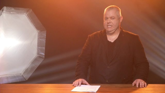video image