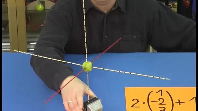 video image
