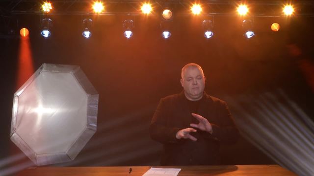 video image
