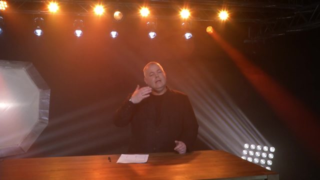 video image