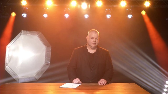 video image