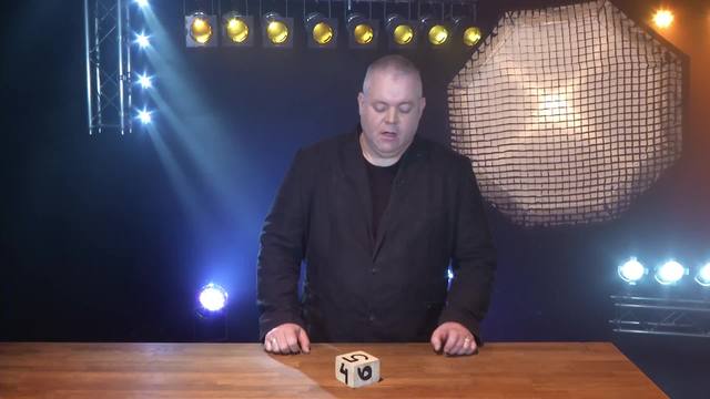video image