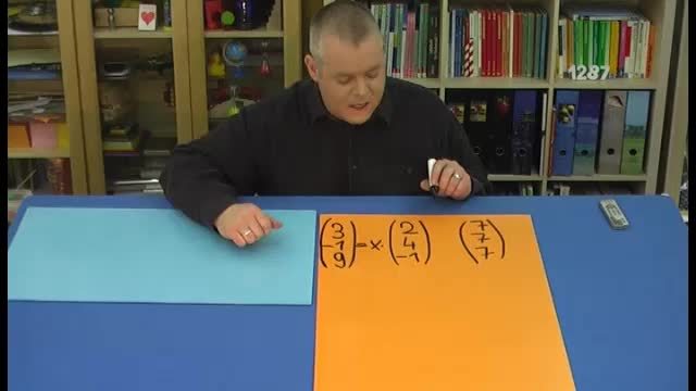 video image