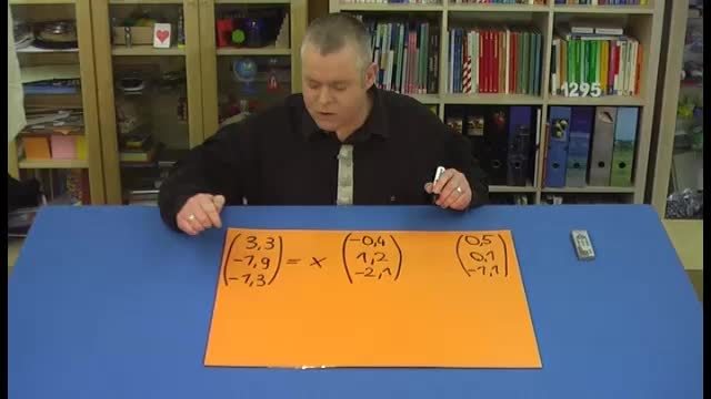 video image