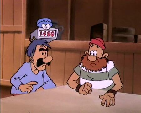 video image
