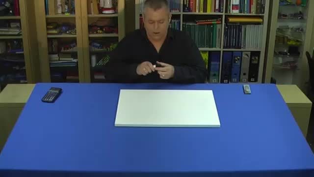 video image