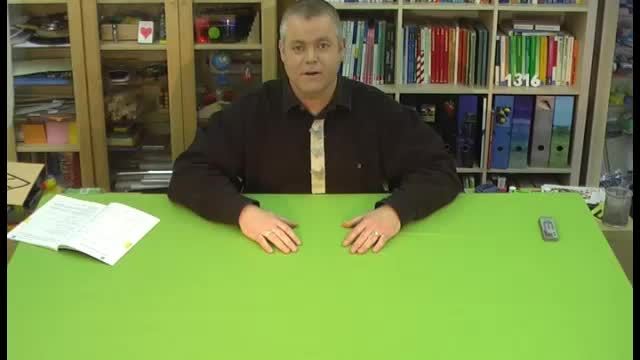 video image