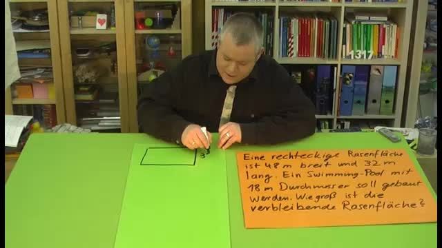video image