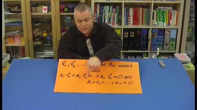 video image