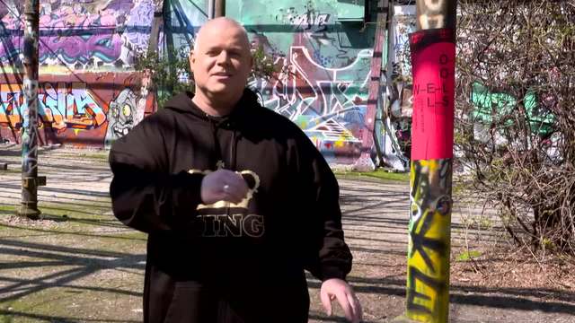 video image