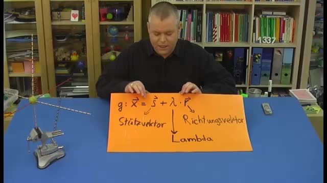 video image