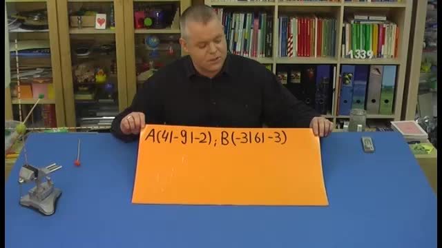 video image